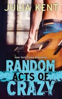 Enlarge image Cover: Random Acts of Crazy - Diversion Books