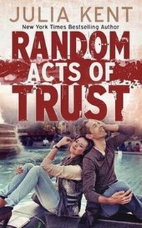 Enlarge image Cover: Random Acts of Trust - Diversion Books