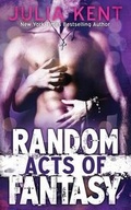 Cover: Random Acts of Fantasy - Diversion Books