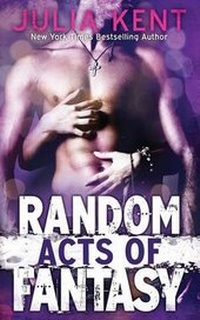 Enlarge image Cover: Random Acts of Fantasy - Diversion Books