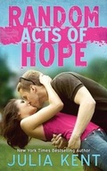 Cover: Random Acts of Hope - Diversion Books