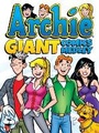 Cover: Archie Giant Comics Medley - Archie Comics