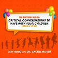 Cover: The Birthday Rules - Post Hill Press