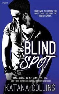 Enlarge image Cover: Blind Spot - Entangled Publishing