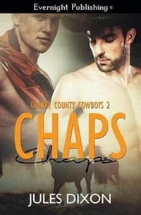 Enlarge image Cover: Chaps - Evernight Publishing