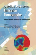 Cover: Cardiac Positron Emission Tomography - Springer