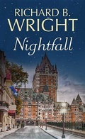Cover: Nightfall - Platinum Spotlight Series