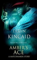 Cover: Amber's Ace - Decadent Publishing LLC