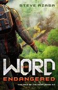 Cover: The Word Endangered - Enclave Publishing