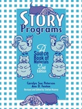 Cover: Story Programs - Scarecrow Press