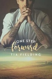 Enlarge image Cover: One Step Forward - Dreamspinner Press