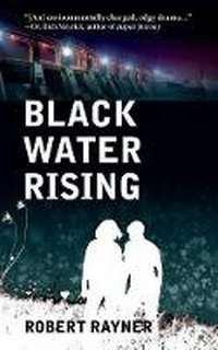 Enlarge image Cover: Black Water Rising - Nimbus Publishing Ltd