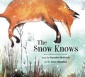 Cover: The Snow Knows - Nimbus Publishing Ltd