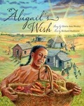 Cover: Abigail's Wish - Nimbus Publishing Ltd