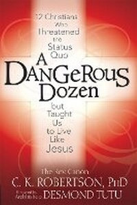 Enlarge image Cover: A Dangerous Dozen - SkyLight Paths Publishing,US