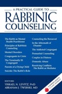 Cover: A Practical Guide to Rabbinic Counseling - Jewish Lights Publishing