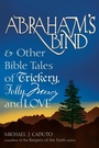 Cover: Abraham's Bind - SkyLight Paths Publishing,US