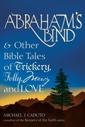 Cover: Abraham's Bind - SkyLight Paths Publishing,US