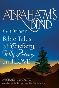 Enlarge image Cover: Abraham's Bind - SkyLight Paths Publishing,US