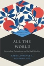 Cover: All the World - Jewish Lights Publishing