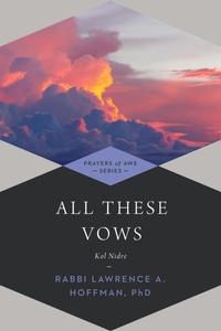 Enlarge image Cover: All These Vows - Jewish Lights Publishing