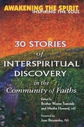 Cover: Awakening the Spirit, Inspiring the Soul - SkyLight Paths Publishing,US