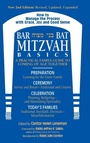 Cover: Bar/Bat Mitzvah Basics 2/E - Jewish Lights Publishing