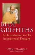 Cover: Bede Griffiths - SkyLight Paths Publishing,US
