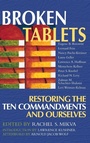 Cover: Broken Tablets - Jewish Lights Publishing