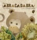 Cover: Ahora Abracadabra! - 3abejas