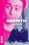 Cover: Growth - Nick Hern Books