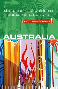 Abbildung von: Australia - Culture Smart! - Kuperard