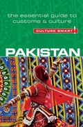 Cover: Pakistan - Culture Smart! - Kuperard