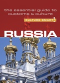 Cover: Scotland - Culture Smart! - Kuperard