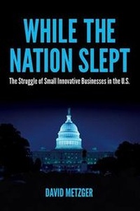 Enlarge image Cover: While the Nation Slept - Mascot Books