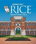 Cover: Count on Rice: Fun Facts from 1 to 12 - Mascot Books