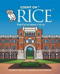 Enlarge image Cover: Count on Rice: Fun Facts from 1 to 12 - Mascot Books
