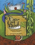 Cover: Once Upon a Parsnip - Mascot Books