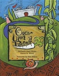 Enlarge image Cover: Once Upon a Parsnip - Mascot Books