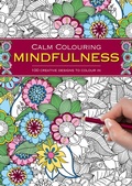 Cover: Calm Colouring: Mindfulness - Southwater