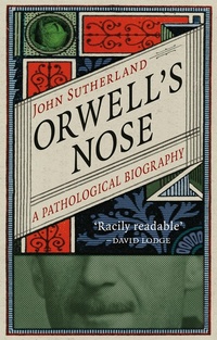 Abbildung von: Orwell's Nose - Reaktion Books