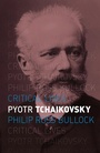 Cover: Pyotr Tchaikovsky - Reaktion Books