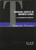 Cover: Technical Aspects of Business Leases - Thorogood