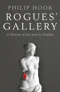 Cover: Rogues' Gallery - Profile Books Ltd