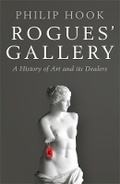 Cover: Rogues' Gallery - Profile Books Ltd