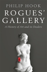 Enlarge image Cover: Rogues' Gallery - Profile Books Ltd
