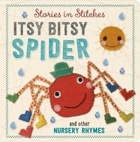 Abbildung von: Itsy Bitsy Spider and Other Nursery Rhymes - Make Believe Ideas