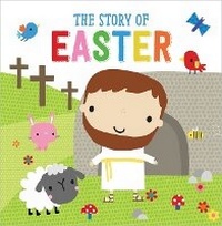 Enlarge image Cover: The Story of Easter - Make Believe Ideas