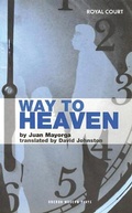 Cover: Way to Heaven - Oberon Books Ltd