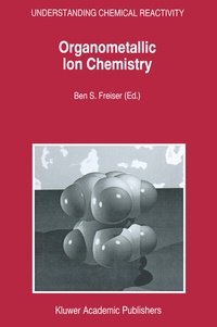 Abbildung von: Organometallic Ion Chemistry - Springer
